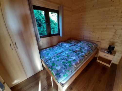Domki Letniskowe REKINEK Ujście-Darłowskie Extérieur photo